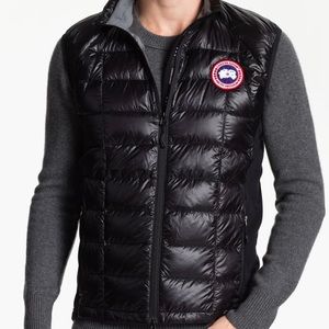 Canada Goose Men’s HyBridge Lite Vest